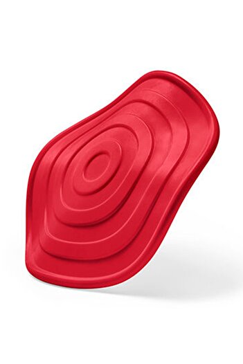 Tchibo Dog Throwing Disc, Red