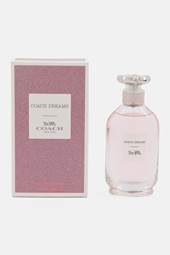 Coach New York Coach Dreams Eau de Parfum 90ml