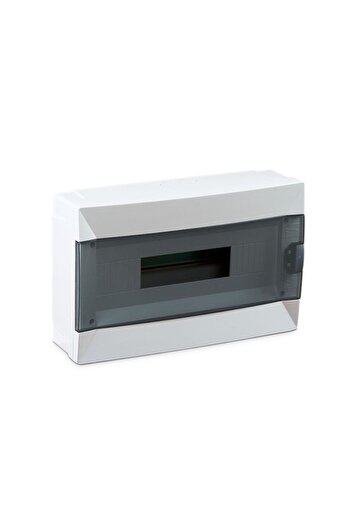 MAKEL Işıldar - Recessed 16-Piece Fuse/Vending Box 24 000 001 610 2019
