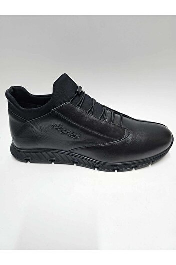Pepita Genuine Leather Winter Men's Shoes