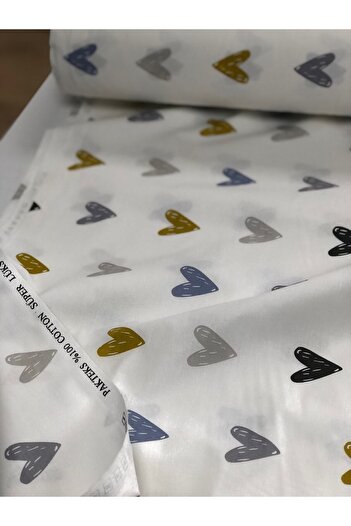 Sefaoğlu tekstil Single Sheet and Pillowcase, Poplin Fabric