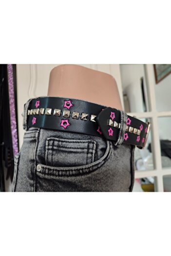MFC Belt