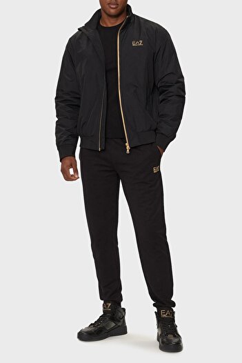 EA7 Regular Fit Hafif Dolgulu Mont Erkek MONT 8NPB20 PNFZZ 0208