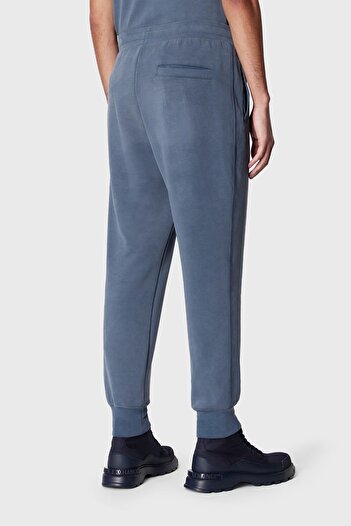 Armani Exchange Men's Jogger Sports Trousers - Regular Fit PANT 3DZPAA ZJUBZ 45AM