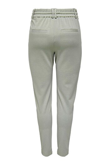 ONLY Κανονική μέση κανονική εφαρμογή Skinny Leg Onlpoptrash Παντελόνι 15115847