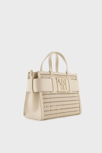 Armani Exchange Removable Shoulder Strap Bag BAG942689 4R736 11950