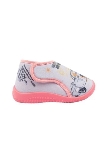 Flyingsteps Children's Patterned Orthopedic Daily Nursery Home Shoes Panduf 2040