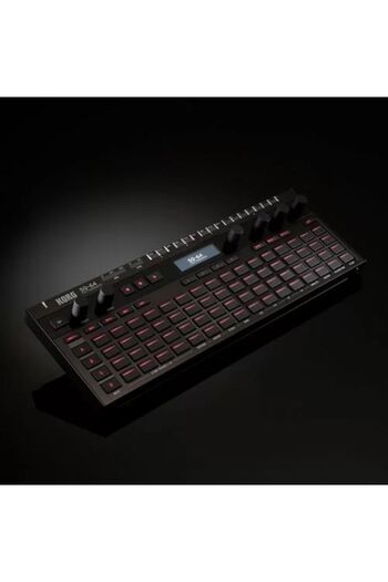 KORG Sq-64