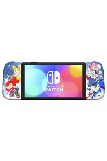 Hori Split Pad Compact (Sonic) for Nintendo Switch