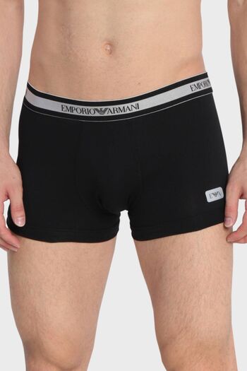 Emporio Armani Ανδρικά μπόξερ - 111389   3f512 00020 Μοντέλο