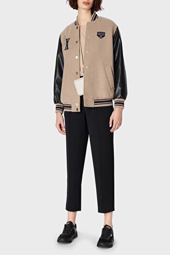 Armani Exchange Regular Fit Cepli Kısa Paça Spor Pantolon PANTOLON 6RYP16 YN9JZ 1200