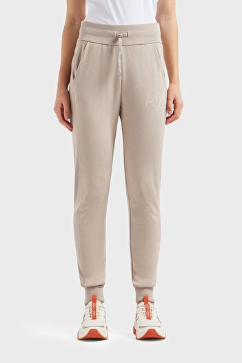 Armani Exchange Cotton Slim Fit Jogger Sports Trousers PANT 3DYP71 YJEBZ 1786