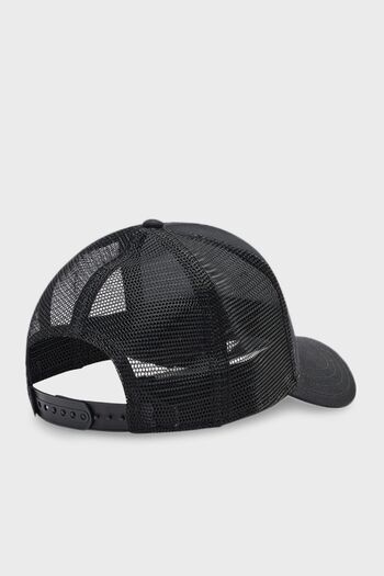 Goorin Bros The Bandit Mesh Detailed Animal Figure Hat Unisex HAT 1010379