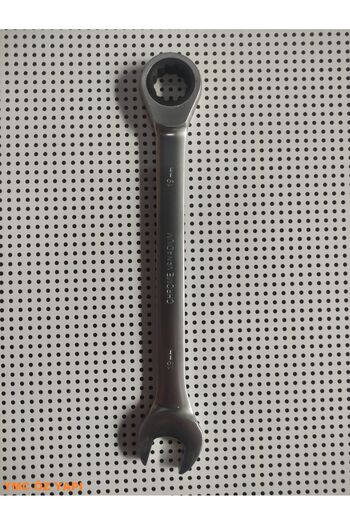 Ars 25 cm Long 1 Piece - 19 mm Circus Combined Wrench, Sturdy