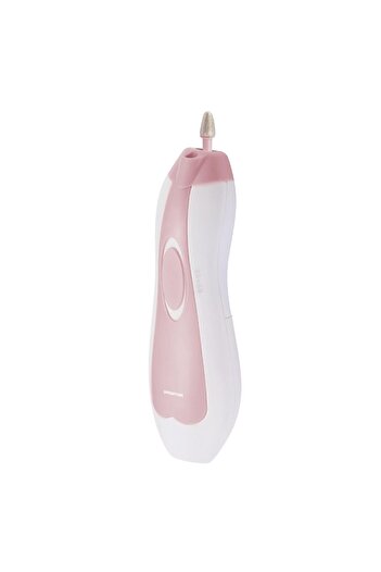 Polosmart PBS504 Manicure Pedicure Set Pink