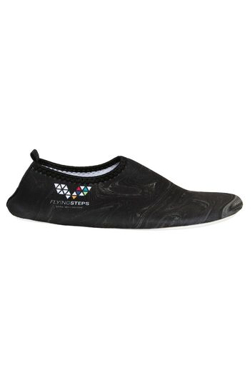 Flyingsteps Γυναικεία Unisex Αδιάβροχη αντιολισθητική σόλα που πλένεται για την παραλία για εξωτερική πισίνα Sea Shoes