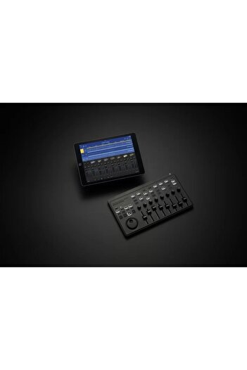 KORG Nanokontrol Studıo