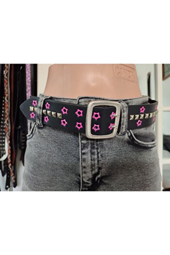 MFC Belt