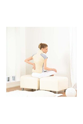 Beurer Hk 58 Relaxing Back and Neck Heater
