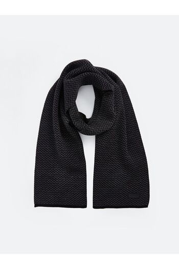 LC Waikiki LCW ACCESSORIES Ανδρικό μαντίλι με σχέδιο (W4)