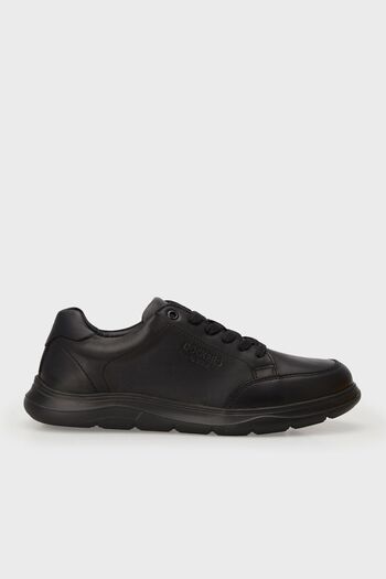 Dockers Genuine Leather Casual Shoes Men's SHOES236297 4FX