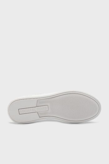Michael Kors Logolu Sneaker Ayakkabı 43R4KTFS1B200  AYAKKABI 43R4KTFS1B 200