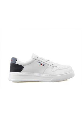 lumberjack 4M Saba 4Fx Herren Freizeitschuhe101511763 Weiß