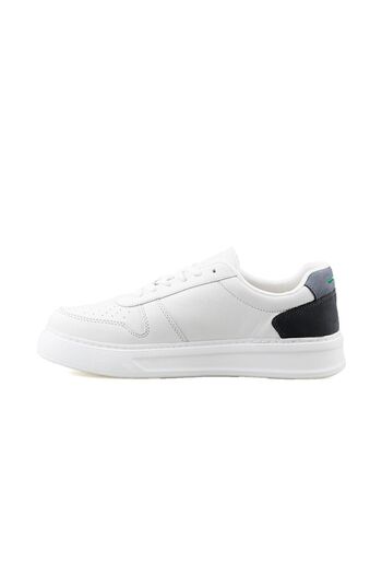 lumberjack 4M Saba 4Fx Herren Freizeitschuhe101511763 Weiß
