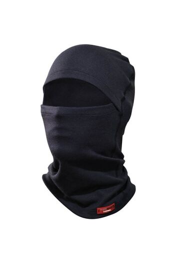 Blackspade Чорна маска Black Spade Balaclava Чорна