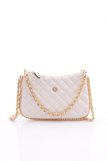 DGN 59565 Women's Chain Handle Shoulder and Shoulder Bag