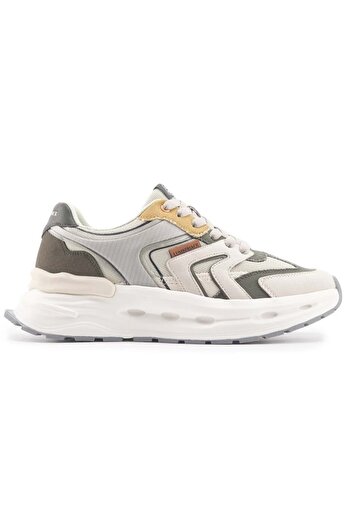 lumberjack FISHER 4FX Khaki Men's Sports Shoes-Light Khaki