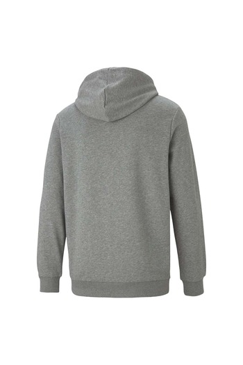 Puma Ess Big Logo Hoodie Tr