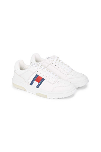 Tommy Hilfiger THE BROOKLYN LEATHER ESS