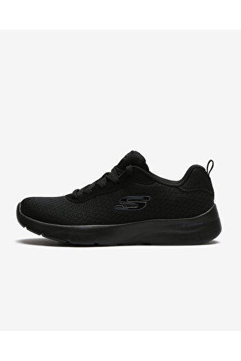 SKECHERS Dynamight 2.0 - Eye To Eye Women's Black Sneakers 12964tk Bbk