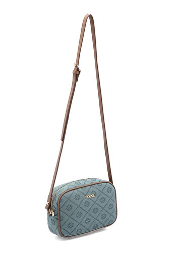 Fossil Çapraz Askılı Kadın Çantası 05FS22Y283