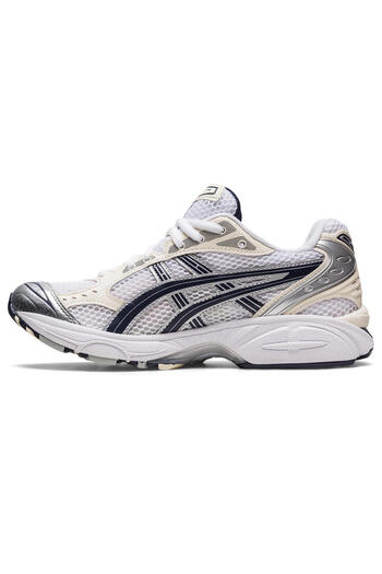 Asics Gel-kayano 14 dámské bílé tenisky 1202a056-109