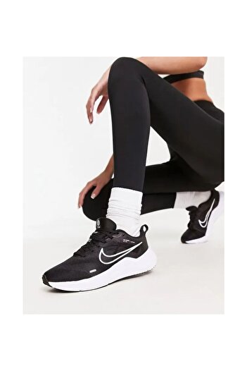Nike Downshifter 12 Women's Running Shoes Dd9492-001 - 2024 Sports Model