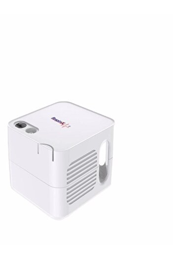 Respirox Axd-303 Kompresörlü Nebülizatör