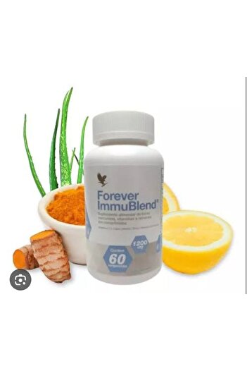 Forever Living Immublend 60 Tablets