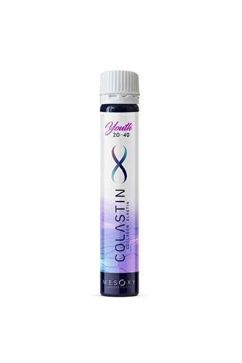 Colastin 25 ml Collagen Elastin Youth - 14 Shot 3 Pieces