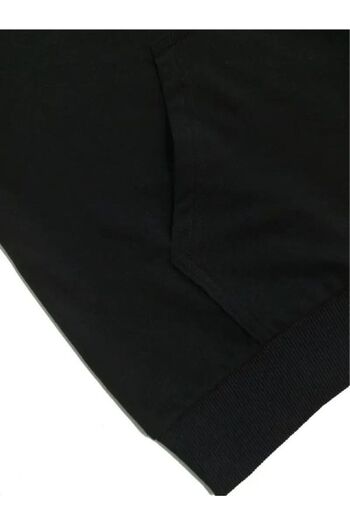 MOONBULL Ανδρικό φούτερ με κουκούλα Oversize - New York Printed