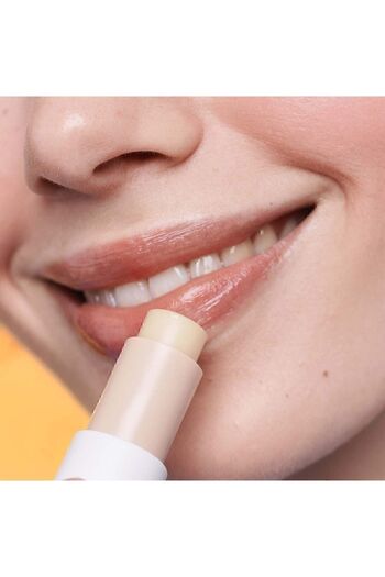 SEPHORA Moisturizing Lip Balm Nemlendirici Dudak Balmı Cerise(3,50 G)
