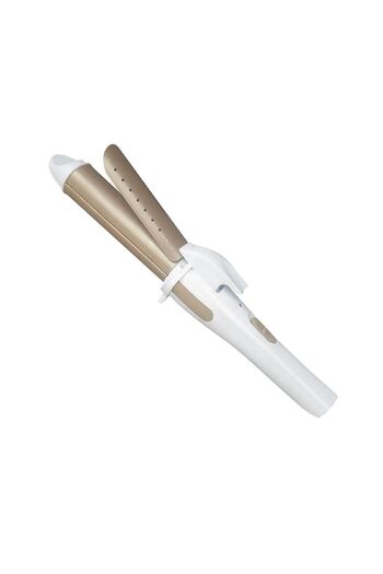 Home 2in1 Functional Hair Curling Iron - 7311 Model