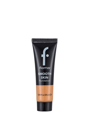 Flormar Smooth Skin Foundation-007 Golden Neutral