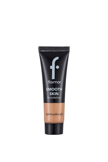 Flormar Smooth Skin Foundation-005 Medium Beige