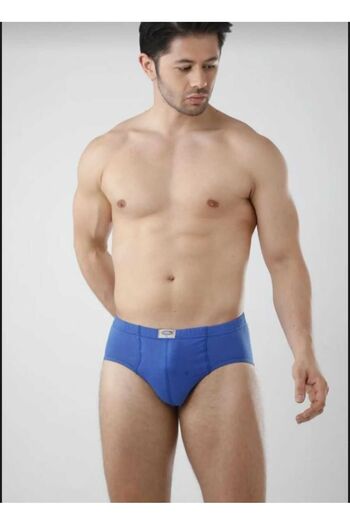 Gizem iç giyim 6-PACK MEN'S COM SLIP PANTS