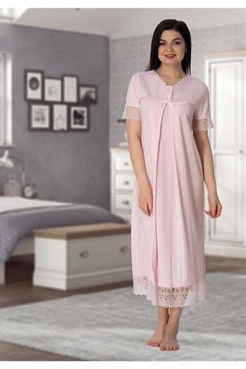 Effort Pijama Нічна сорочка для вагітних Freya Effort Lohusa