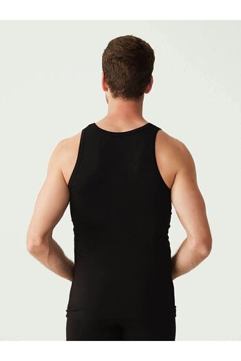U.S. Polo Assn. U.S. Polo Assn. Erkek İkili Atlet Seti BO.8.N0.N.IE.1.C.LY.8.D.8.E