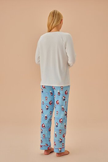SUWEN Σετ υπνοδωματίων Lulusu Comfortable