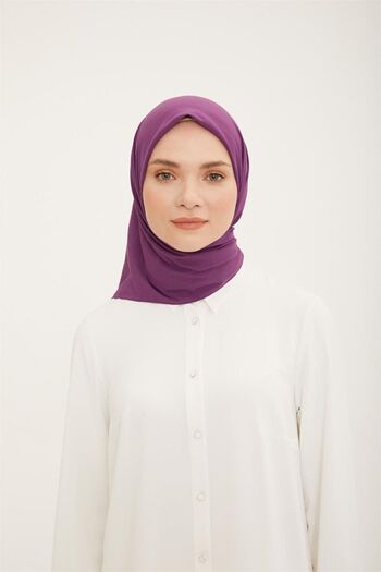 Armine Cotton Cazz Scarf - Apce-21086